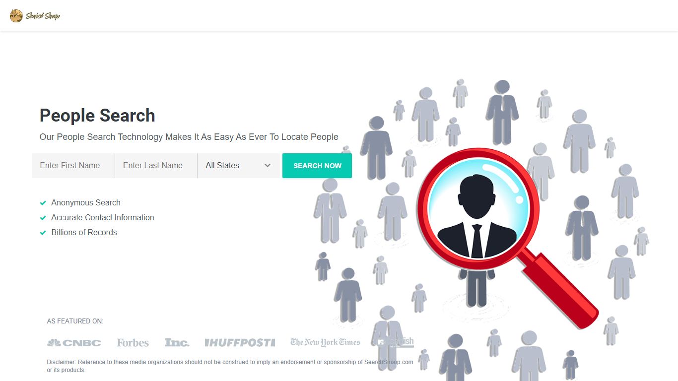 SearchSnoop | People Search | Find People